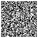 QR code with W J Design contacts