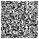 QR code with H & R Block Tax Service contacts