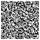 QR code with R B Lindenfeld Atty contacts