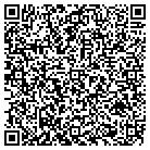 QR code with Project Blessing CPS Thrift Sp contacts
