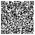 QR code with CVS contacts