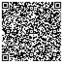QR code with E Z Vent contacts