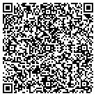 QR code with Hillbillys Automotive contacts