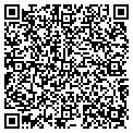 QR code with ITI contacts