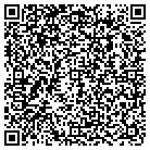 QR code with AAA Window Replacement contacts