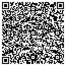 QR code with T&G Tree Service contacts