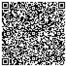 QR code with Halprin Construction Inc contacts