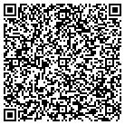 QR code with Hoffman Brigham Funeral Chapel contacts