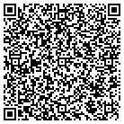 QR code with K N Entrprises Cstm Auto Bdy R contacts