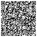 QR code with L C Foundation LLC contacts