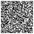 QR code with Purple Rose Theatre Co Inc contacts