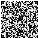 QR code with A & C Upholstering contacts