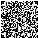 QR code with J Knapp's contacts