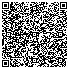 QR code with Okemos Psychological Conslnts contacts