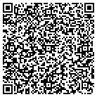 QR code with Saginaw Bay Human Service contacts
