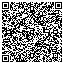 QR code with Richard Sopha contacts