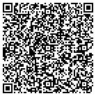 QR code with T & C Crane Inspections contacts