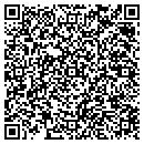 QR code with AUNTMINNIE.COM contacts