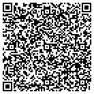 QR code with Hagar Township Hall contacts