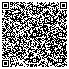 QR code with Foster's Total Tree Care contacts