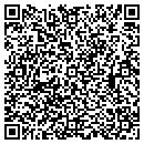 QR code with Holographix contacts
