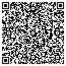 QR code with Sally Hudson contacts