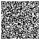 QR code with Clarend contacts
