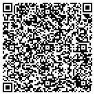 QR code with McIntyre Health Service contacts