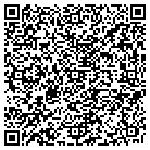 QR code with Timeless Interiors contacts