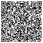 QR code with Kanawha Scales Systems Mich contacts