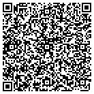 QR code with T & M Painting & Decorating contacts