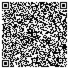QR code with Itchin For Stitchin & More contacts
