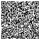 QR code with ACA Service contacts