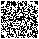 QR code with New Hudson United Meth Church contacts