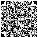 QR code with X-Terminators Inc contacts