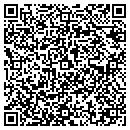 QR code with RC Craft Gallery contacts