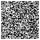 QR code with Isaac Interface Strategies contacts
