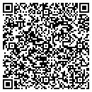 QR code with C Leslie Charles contacts