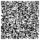 QR code with Hammered Strings Michael Riley contacts