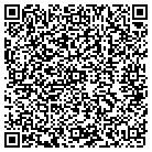 QR code with Kanawha Scales & Systems contacts