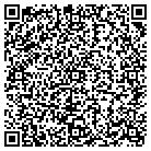 QR code with R W Machine & Accessory contacts