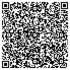 QR code with Materials Handling Eqp Corp contacts
