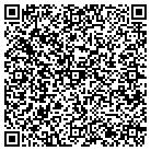 QR code with First Christn Reformed Church contacts