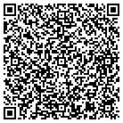 QR code with S M & P Utility Resources Inc contacts