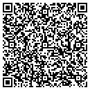 QR code with RHM Fluid & Power contacts