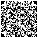 QR code with Aero Realty contacts