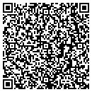QR code with J M J Building LLC contacts