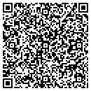QR code with Psychic Ruby contacts