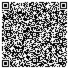 QR code with Servpro Of Big Rapids contacts