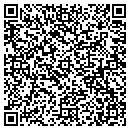 QR code with Tim Hortons contacts